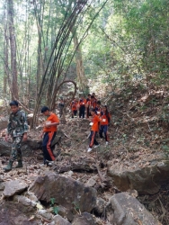 เทศบาลตำบลสันป่าตอง  ได้จัดทำโครงการโครงการพัฒนาศักยภาพเด็กและเยาวชนเทศบาลตำบลสันป่าตอง พ.ศ.2568  ภาพที่ 7 | https://www.sanpatong.go.th