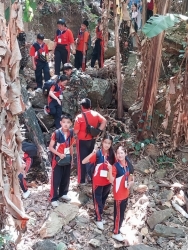 เทศบาลตำบลสันป่าตอง  ได้จัดทำโครงการโครงการพัฒนาศักยภาพเด็กและเยาวชนเทศบาลตำบลสันป่าตอง พ.ศ.2568  ภาพที่ 24 | https://www.sanpatong.go.th