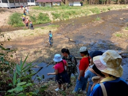 เทศบาลตำบลสันป่าตอง  ได้จัดทำโครงการโครงการพัฒนาศักยภาพเด็กและเยาวชนเทศบาลตำบลสันป่าตอง พ.ศ.2568  ภาพที่ 17 | https://www.sanpatong.go.th