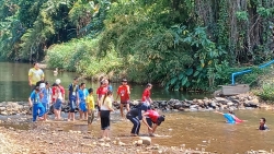 เทศบาลตำบลสันป่าตอง  ได้จัดทำโครงการโครงการพัฒนาศักยภาพเด็กและเยาวชนเทศบาลตำบลสันป่าตอง พ.ศ.2568  ภาพที่ 23 | https://www.sanpatong.go.th