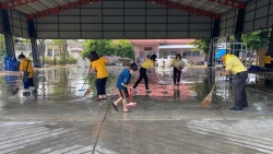 เทศบาล​ต​ำ​บล​สันป่าตอง ได้จัดกิจกรรมเสริมสร้างวัฒนธรรมในการตอต้านการทุจริตเนื่องในวันท้องถิ่นไทย ประจำปี 2568 ภาพที่ 4 | https://www.sanpatong.go.th