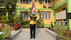 เทศบาล​ต​ำ​บล​สันป่าตอง ได้จัดกิจกรรมเสริมสร้างวัฒนธรรมในการตอต้านการทุจริตเนื่องในวันท้องถิ่นไทย ประจำปี 2568 ภาพที่ 6 | https://www.sanpatong.go.th