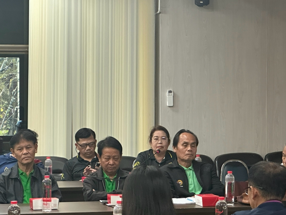 เทศบาลตำบลสันป่าตอง จัดประชุมการพิจารณาร่างแผนพัฒนาท้องถิ่น พ.ศ.2566-2570 (เพิ่มเติม) ครั้งที่ 1  ภาพที่ 31 | https://www.sanpatong.go.th