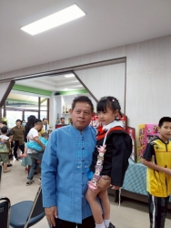 โครงการเรียนรู้สู่โลกกว้าง อนุบาลวัยใส(กิจกรรมสร้างสรรค์วันวิชาการ) ภาพที่ 15 | https://www.sanpatong.go.th