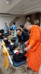โครงการเรียนรู้สู่โลกกว้าง อนุบาลวัยใส(กิจกรรมสร้างสรรค์วันวิชาการ) ภาพที่ 39 | https://www.sanpatong.go.th