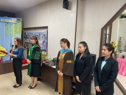 โครงการเรียนรู้สู่โลกกว้าง อนุบาลวัยใส(กิจกรรมสร้างสรรค์วันวิชาการ) ภาพที่ 20 | https://www.sanpatong.go.th