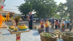 โครงการจัดงานวันเทศบาล ประจำปี 2568 ภาพที่ 1 | https://www.sanpatong.go.th
