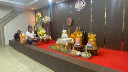 โครงการจัดงานวันเทศบาล ประจำปี 2568 ภาพที่ 10 | https://www.sanpatong.go.th