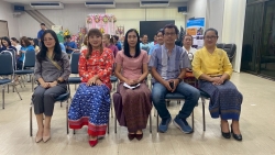 โครงการจัดงานวันเทศบาล ประจำปี 2568 ภาพที่ 11 | https://www.sanpatong.go.th