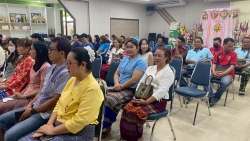 โครงการจัดงานวันเทศบาล ประจำปี 2568 ภาพที่ 13 | https://www.sanpatong.go.th