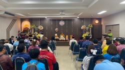 โครงการจัดงานวันเทศบาล ประจำปี 2568 ภาพที่ 14 | https://www.sanpatong.go.th
