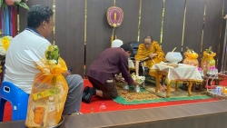 โครงการจัดงานวันเทศบาล ประจำปี 2568 ภาพที่ 16 | https://www.sanpatong.go.th