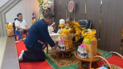 โครงการจัดงานวันเทศบาล ประจำปี 2568 ภาพที่ 17 | https://www.sanpatong.go.th