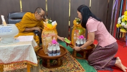 โครงการจัดงานวันเทศบาล ประจำปี 2568 ภาพที่ 18 | https://www.sanpatong.go.th