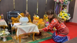 โครงการจัดงานวันเทศบาล ประจำปี 2568 ภาพที่ 19 | https://www.sanpatong.go.th