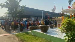 โครงการจัดงานวันเทศบาล ประจำปี 2568 ภาพที่ 2 | https://www.sanpatong.go.th