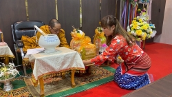 โครงการจัดงานวันเทศบาล ประจำปี 2568 ภาพที่ 20 | https://www.sanpatong.go.th