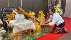 โครงการจัดงานวันเทศบาล ประจำปี 2568 ภาพที่ 21 | https://www.sanpatong.go.th