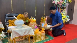 โครงการจัดงานวันเทศบาล ประจำปี 2568 ภาพที่ 22 | https://www.sanpatong.go.th
