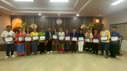 โครงการจัดงานวันเทศบาล ประจำปี 2568 ภาพที่ 23 | https://www.sanpatong.go.th