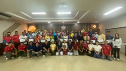 โครงการจัดงานวันเทศบาล ประจำปี 2568 ภาพที่ 25 | https://www.sanpatong.go.th