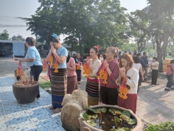 โครงการจัดงานวันเทศบาล ประจำปี 2568 ภาพที่ 26 | https://www.sanpatong.go.th