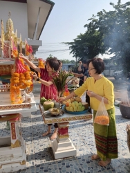 โครงการจัดงานวันเทศบาล ประจำปี 2568 ภาพที่ 27 | https://www.sanpatong.go.th