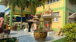 โครงการจัดงานวันเทศบาล ประจำปี 2568 ภาพที่ 3 | https://www.sanpatong.go.th