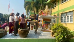 โครงการจัดงานวันเทศบาล ประจำปี 2568 ภาพที่ 4 | https://www.sanpatong.go.th