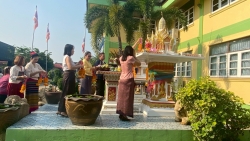 โครงการจัดงานวันเทศบาล ประจำปี 2568 ภาพที่ 5 | https://www.sanpatong.go.th