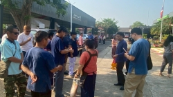 โครงการจัดงานวันเทศบาล ประจำปี 2568 ภาพที่ 6 | https://www.sanpatong.go.th