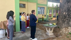 โครงการจัดงานวันเทศบาล ประจำปี 2568 ภาพที่ 7 | https://www.sanpatong.go.th