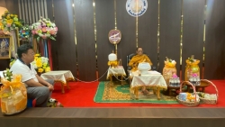 โครงการจัดงานวันเทศบาล ประจำปี 2568 ภาพที่ 9 | https://www.sanpatong.go.th