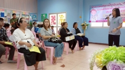 533372.jpg - เทศบาลตำบลสันป่าตอง ได้จัดทำโครงการส่งเสริมการเรียนรู้และป้องกันโรคติดต่อในเด็กปฐมวัย ของศูนย์พัฒนาเด็กเล็กเทศบาลตำบลสันป่าตอง ประจำปีงบประมาณ 2568 | https://www.sanpatong.go.th
