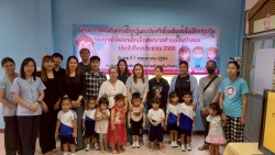 533375.jpg - เทศบาลตำบลสันป่าตอง ได้จัดทำโครงการส่งเสริมการเรียนรู้และป้องกันโรคติดต่อในเด็กปฐมวัย ของศูนย์พัฒนาเด็กเล็กเทศบาลตำบลสันป่าตอง ประจำปีงบประมาณ 2568 | https://www.sanpatong.go.th