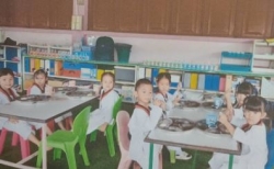 โครงการแก้ไขปัญหาภาวะทุพโภชนาการในโรงเรียน ภาพที่ 2 | https://www.sanpatong.go.th