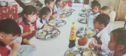 โครงการแก้ไขปัญหาภาวะทุพโภชนาการในโรงเรียน ภาพที่ 5 | https://www.sanpatong.go.th