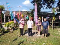 S__38559758_0.jpg - ประชาสัมพันธ์แหล่งท่องเที่ยวต้นมะจำโรง หมู่ที่ 14 ตำบลยุหว่า อำเภอสันป่าตอง จังหวัดเชียงใหม่ | https://www.sanpatong.go.th