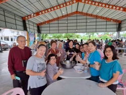 158636_0.jpg - เทศบาลตำลสันป่าตองจัดโครงการส่งเสริมการเรียนรู้ตาอัธยาศัยให้กับประชาชนในเขตเทศบาลตำบลสันป่าตอง ครัั้ง ที่ 3 | https://www.sanpatong.go.th
