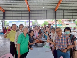 158639_0.jpg - เทศบาลตำลสันป่าตองจัดโครงการส่งเสริมการเรียนรู้ตาอัธยาศัยให้กับประชาชนในเขตเทศบาลตำบลสันป่าตอง ครัั้ง ที่ 3 | https://www.sanpatong.go.th