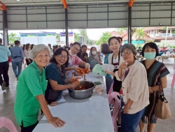 158640_0.jpg - เทศบาลตำลสันป่าตองจัดโครงการส่งเสริมการเรียนรู้ตาอัธยาศัยให้กับประชาชนในเขตเทศบาลตำบลสันป่าตอง ครัั้ง ที่ 3 | https://www.sanpatong.go.th