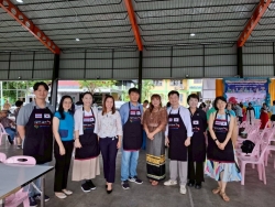 158649_0.jpg - เทศบาลตำลสันป่าตองจัดโครงการส่งเสริมการเรียนรู้ตาอัธยาศัยให้กับประชาชนในเขตเทศบาลตำบลสันป่าตอง ครัั้ง ที่ 3 | https://www.sanpatong.go.th