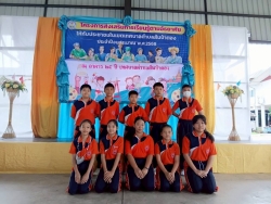 158653_0.jpg - เทศบาลตำลสันป่าตองจัดโครงการส่งเสริมการเรียนรู้ตาอัธยาศัยให้กับประชาชนในเขตเทศบาลตำบลสันป่าตอง ครัั้ง ที่ 3 | https://www.sanpatong.go.th
