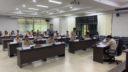 S__12124221.jpg - การประชุมสภาเทศบาลตำบลสันป่าตอง สมัยสามัญ สมัยที่ ๒  ครั้งที่ ๒  ประจำปี ๒๕๖๘ วันที่  ๑๔  กรกฏาคม  ๒๕๖๘ | https://www.sanpatong.go.th