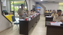 S__12124234.jpg - การประชุมสภาเทศบาลตำบลสันป่าตอง สมัยสามัญ สมัยที่ ๒  ครั้งที่ ๒  ประจำปี ๒๕๖๘ วันที่  ๑๔  กรกฏาคม  ๒๕๖๘ | https://www.sanpatong.go.th