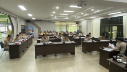 S__12124235.jpg - การประชุมสภาเทศบาลตำบลสันป่าตอง สมัยสามัญ สมัยที่ ๒  ครั้งที่ ๒  ประจำปี ๒๕๖๘ วันที่  ๑๔  กรกฏาคม  ๒๕๖๘ | https://www.sanpatong.go.th
