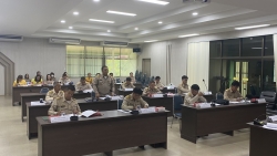 S__12124246.jpg - การประชุมสภาเทศบาลตำบลสันป่าตอง สมัยสามัญ สมัยที่ ๒  ครั้งที่ ๒  ประจำปี ๒๕๖๘ วันที่  ๑๔  กรกฏาคม  ๒๕๖๘ | https://www.sanpatong.go.th