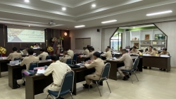 S__12124269.jpg - การประชุมสภาเทศบาลตำบลสันป่าตอง สมัยสามัญ สมัยที่ ๒  ครั้งที่ ๒  ประจำปี ๒๕๖๘ วันที่  ๑๔  กรกฏาคม  ๒๕๖๘ | https://www.sanpatong.go.th