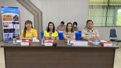 S__12124272.jpg - การประชุมสภาเทศบาลตำบลสันป่าตอง สมัยสามัญ สมัยที่ ๒  ครั้งที่ ๒  ประจำปี ๒๕๖๘ วันที่  ๑๔  กรกฏาคม  ๒๕๖๘ | https://www.sanpatong.go.th