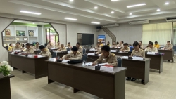 S__12124274.jpg - การประชุมสภาเทศบาลตำบลสันป่าตอง สมัยสามัญ สมัยที่ ๒  ครั้งที่ ๒  ประจำปี ๒๕๖๘ วันที่  ๑๔  กรกฏาคม  ๒๕๖๘ | https://www.sanpatong.go.th
